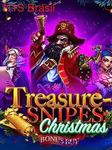 TreasuresnipesChristmas