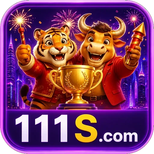 111S Brasil Logo